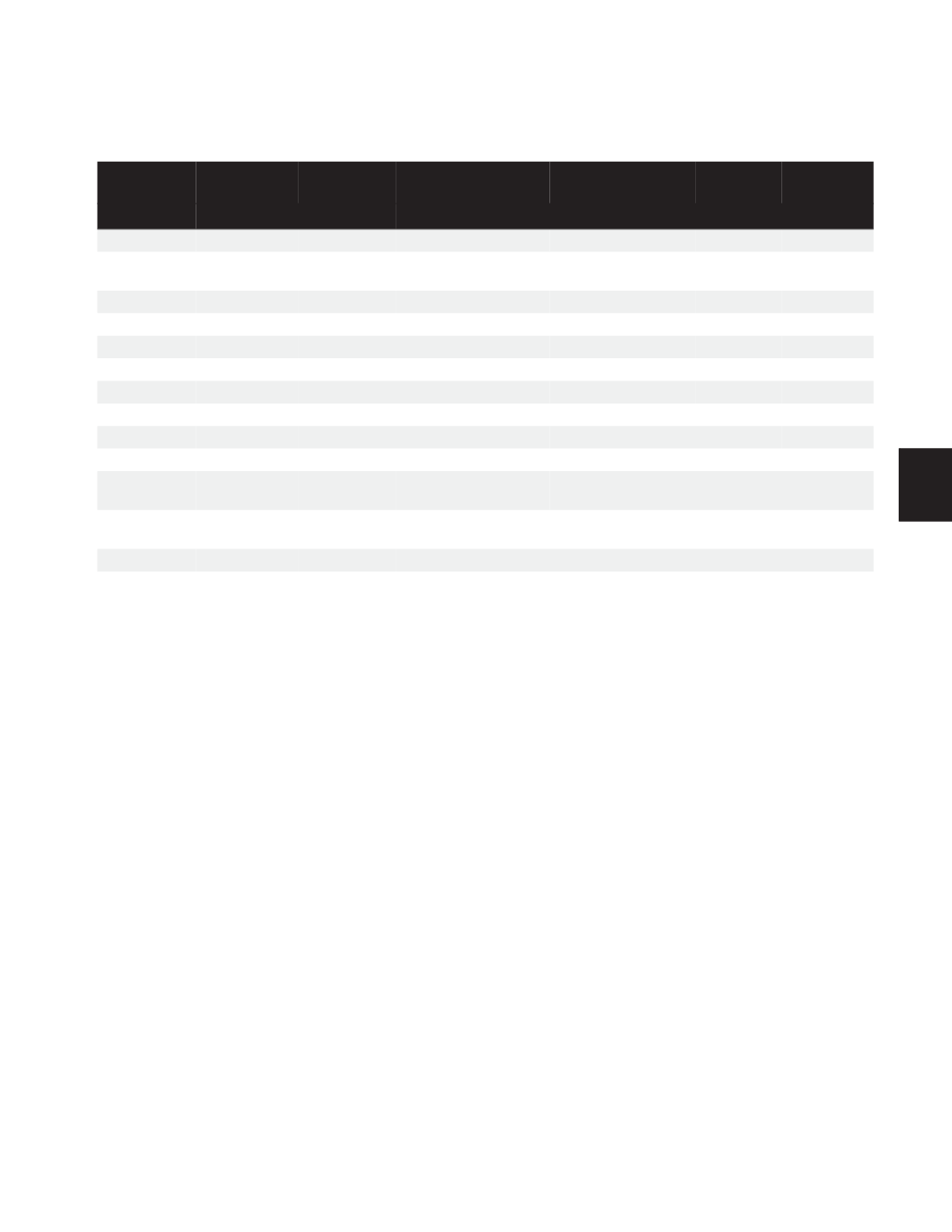 Page Background