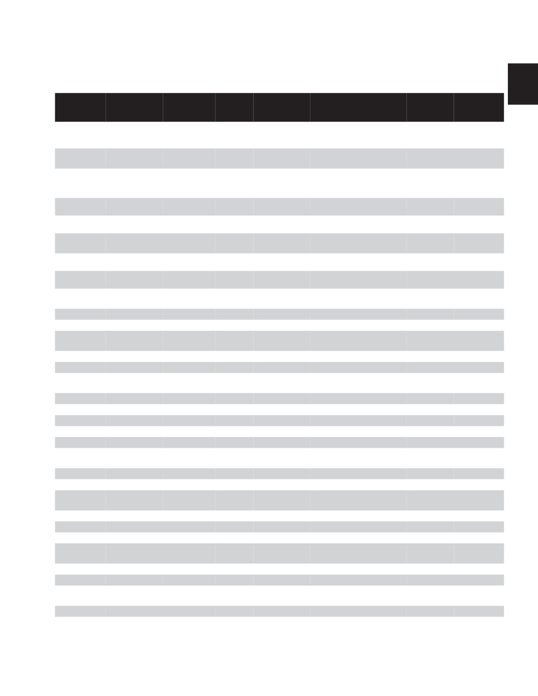 Page Background