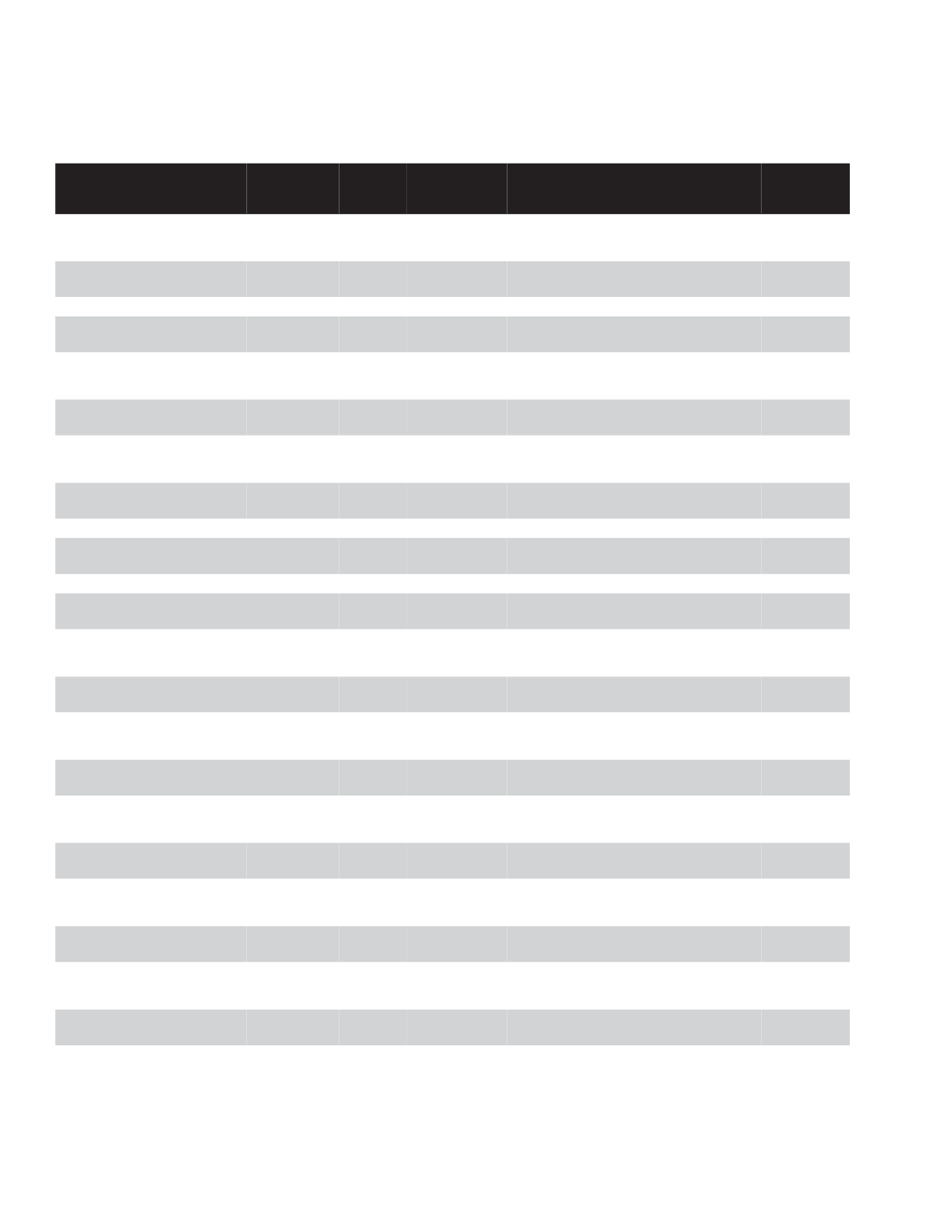 Page Background