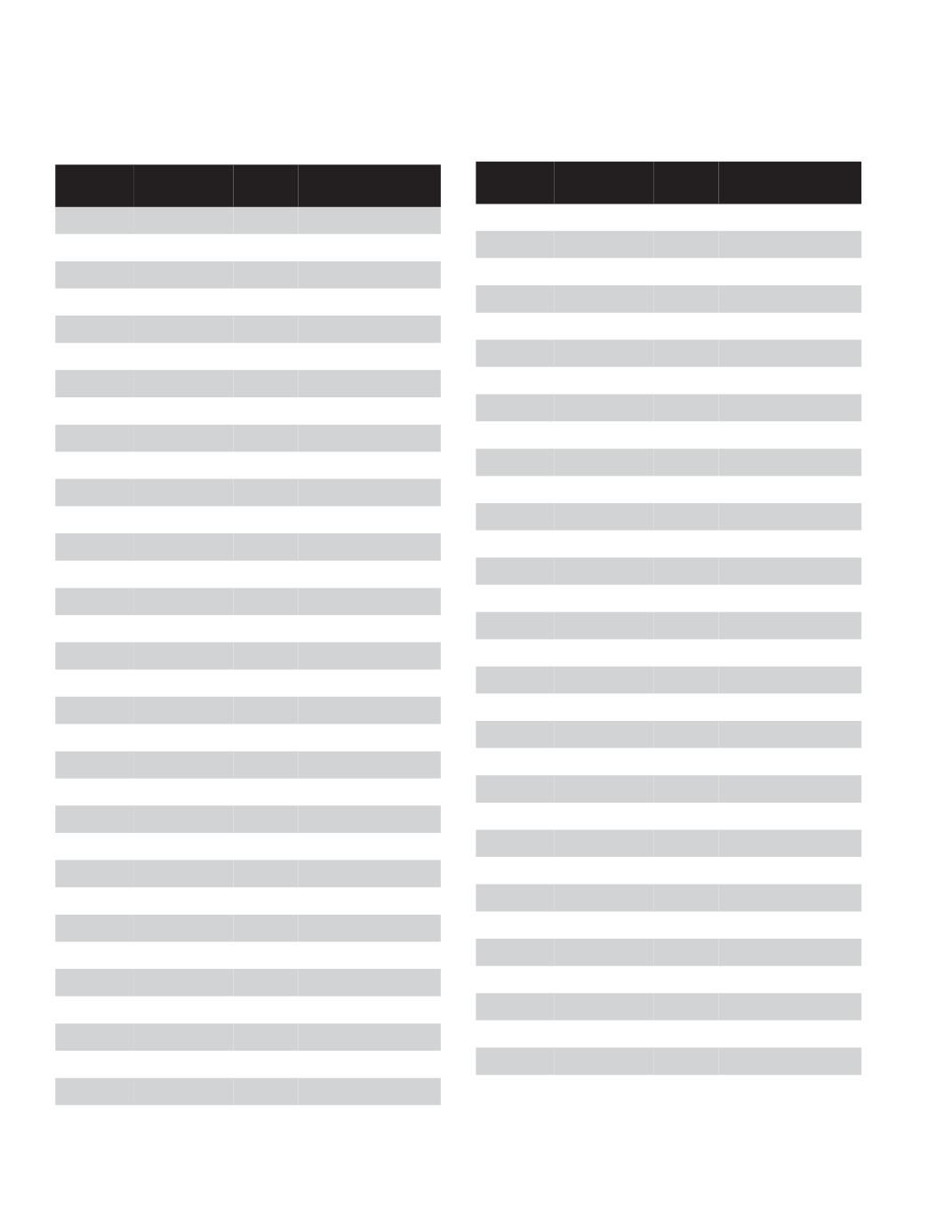 Page Background