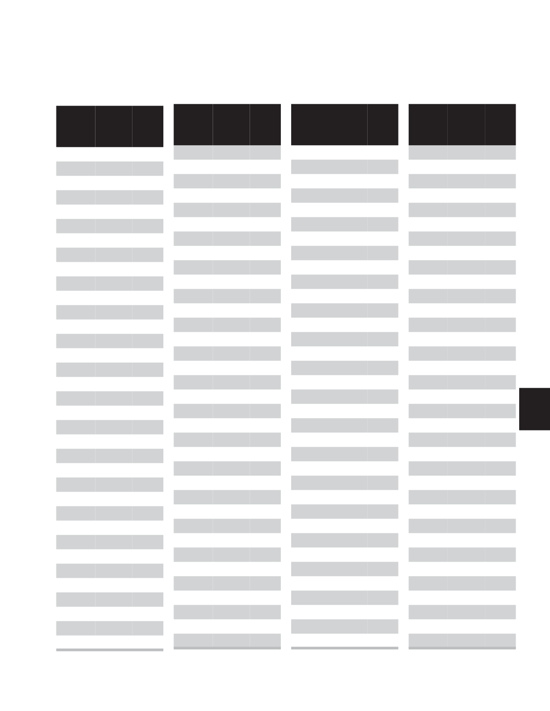 Page Background