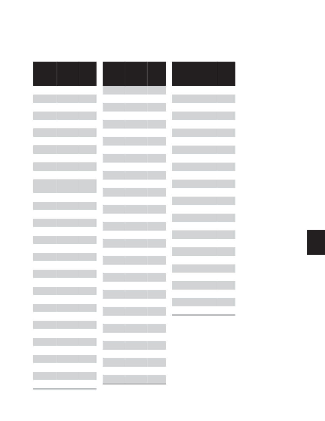 Page Background