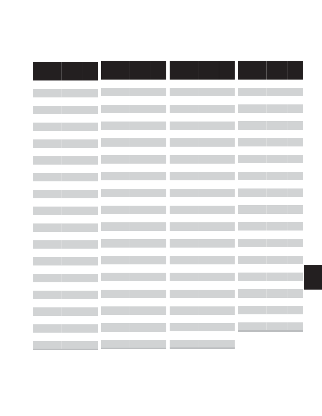 Page Background