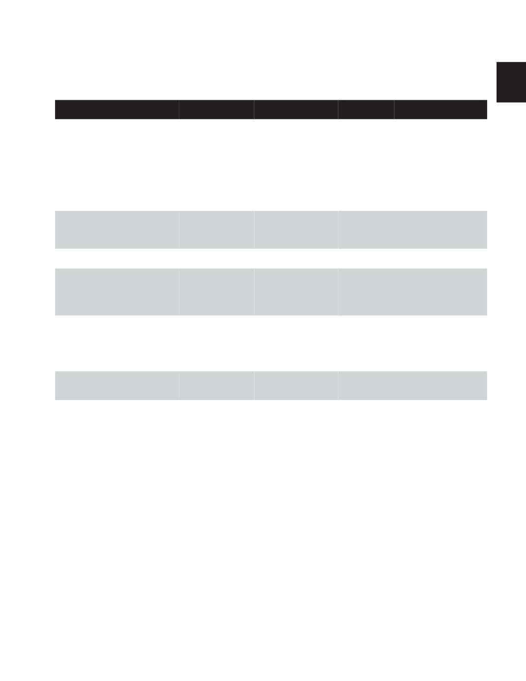 Page Background