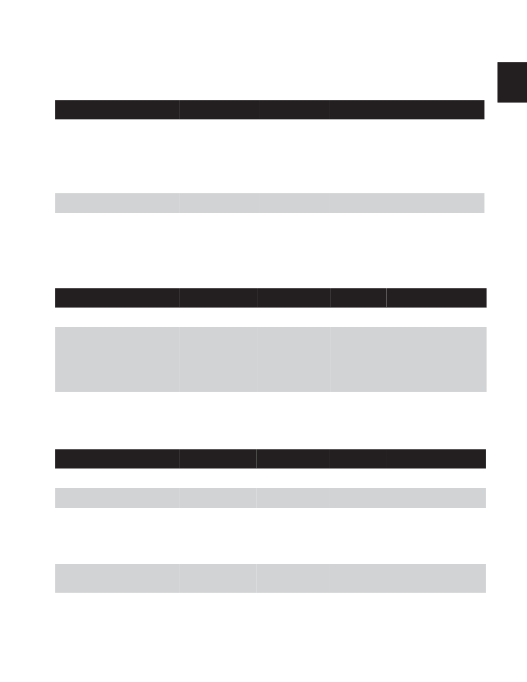 Page Background