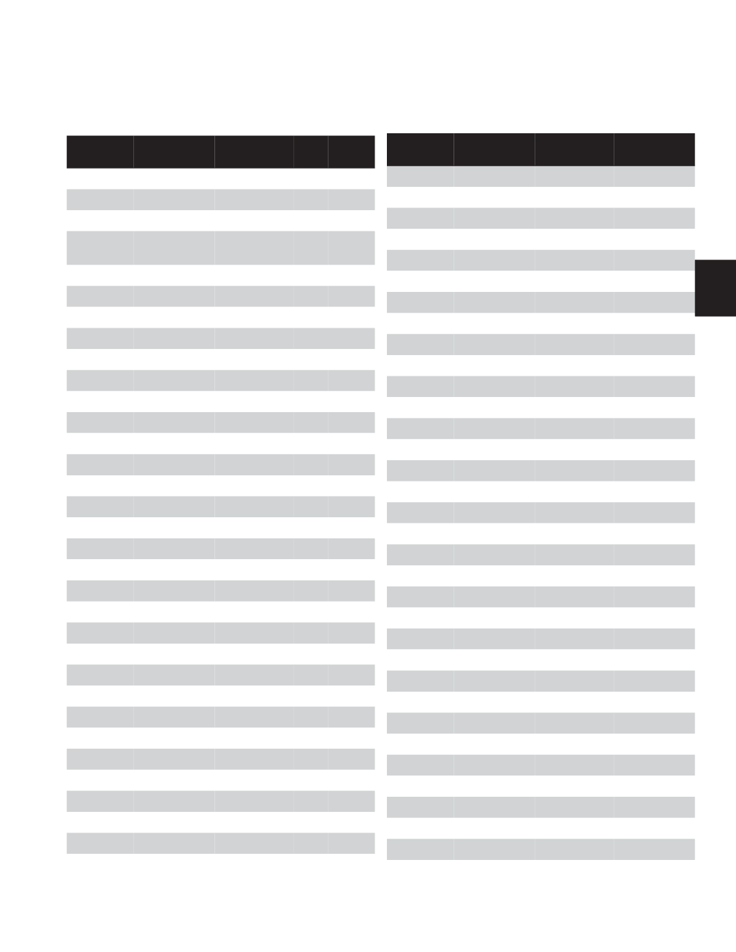 Page Background