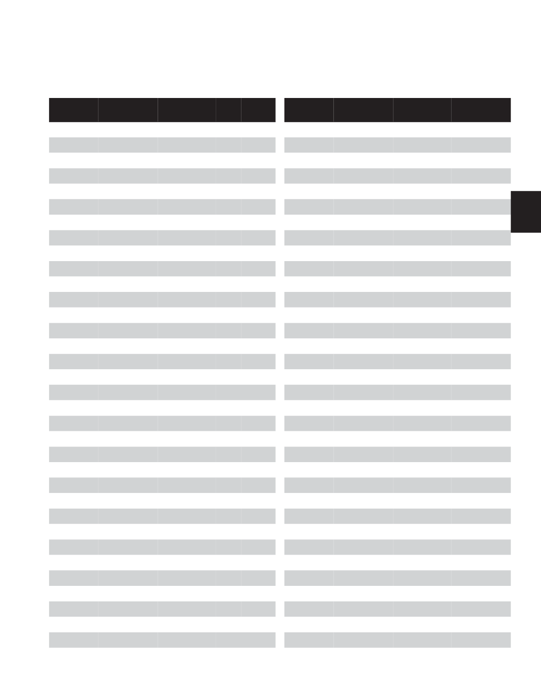 Page Background