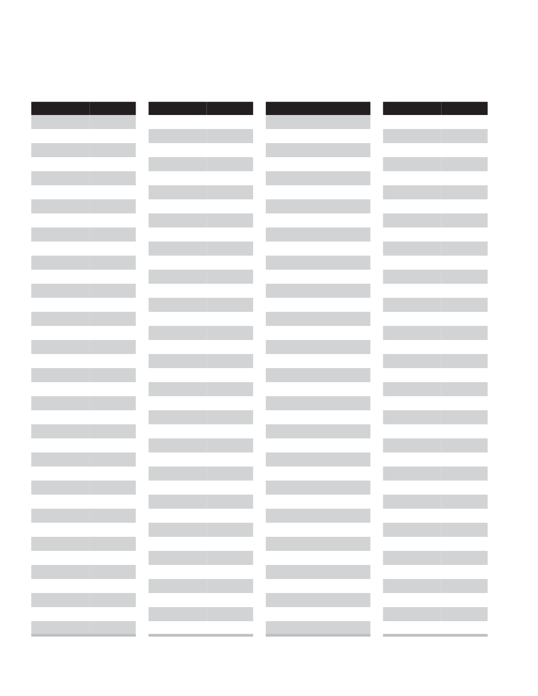 Page Background