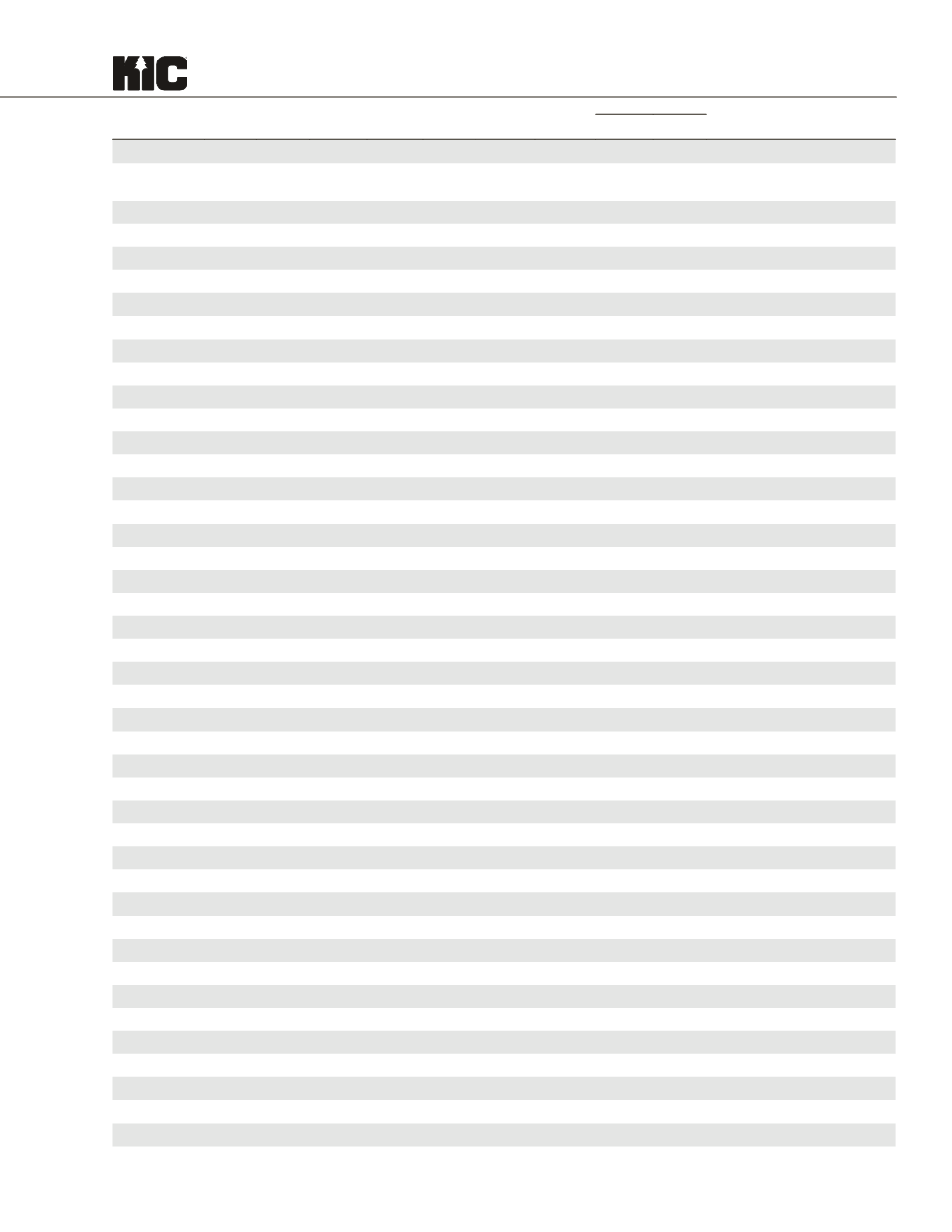 Page Background