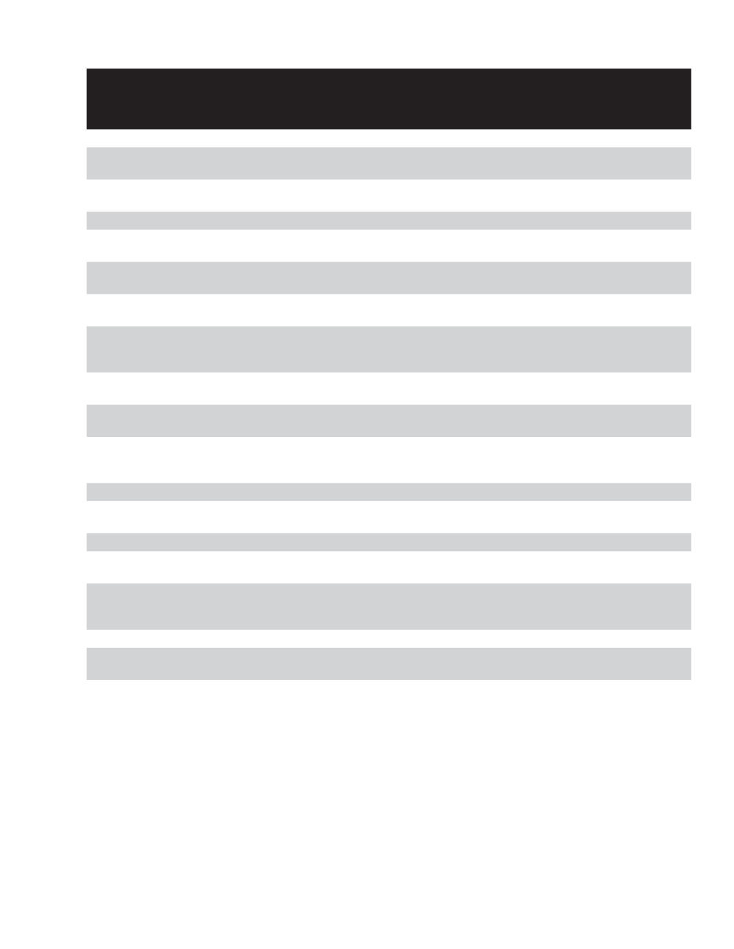 Page Background