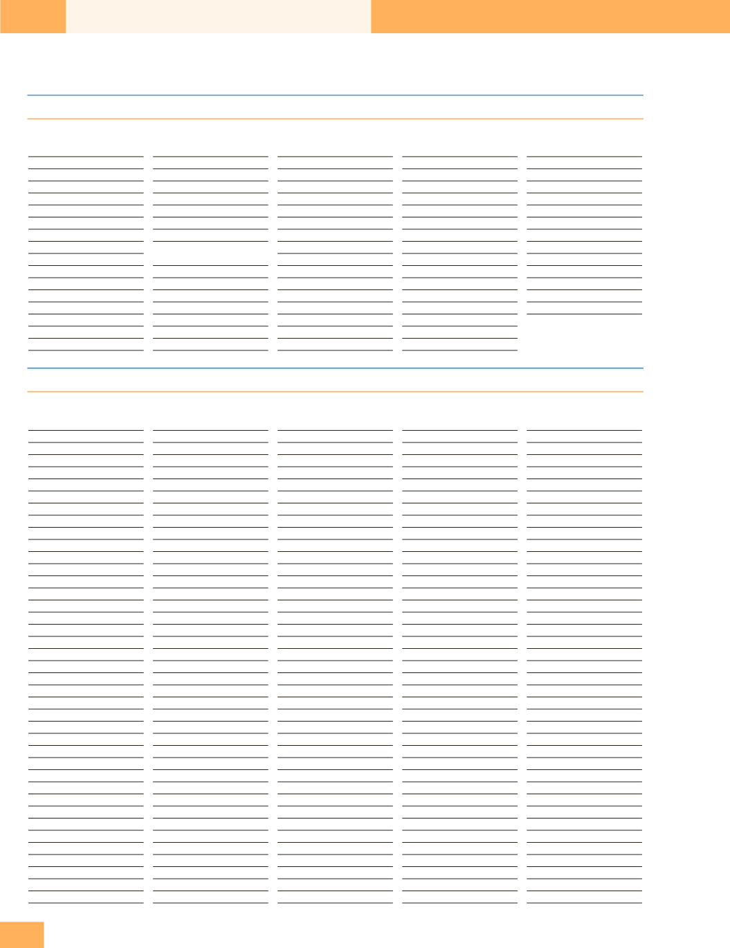 Page Background